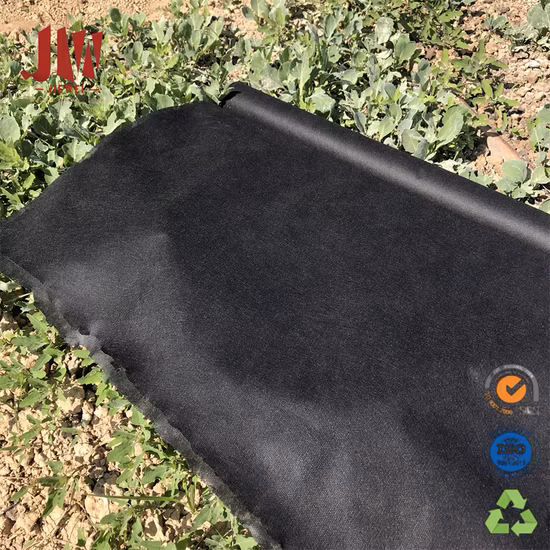 Agriculture UV Nonwoven PP Spunbond Nonwoven Fabric for Film/ Weed Control