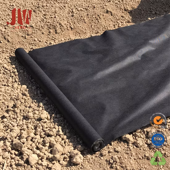 Agriculture UV Nonwoven PP Spunbond Nonwoven Fabric for Film/ Weed Control