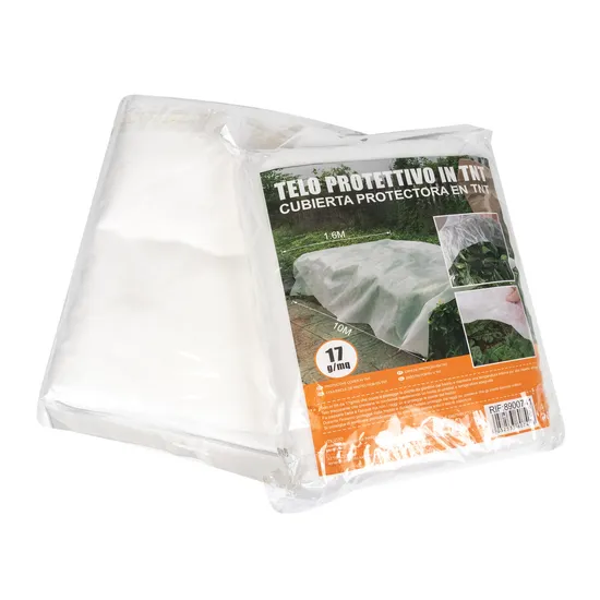 Agriculture UV Nonwoven PP Spunbond Nonwoven Fabric for Film/ Weed Control