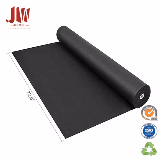 Agriculture UV Nonwoven PP Spunbond Nonwoven Fabric for Film/ Weed Control