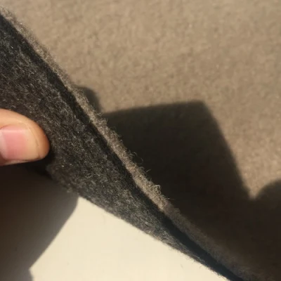 100% полиэстер Иглопробивная игла для ковров